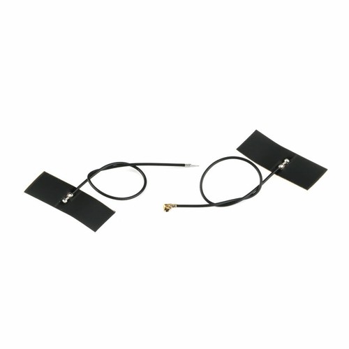 10Pcs WIFI 2.4GHz IPEX Antenna Internal Built-in FPC Soft Antenna High Gain 5dBi - Afbeelding 5 van 7