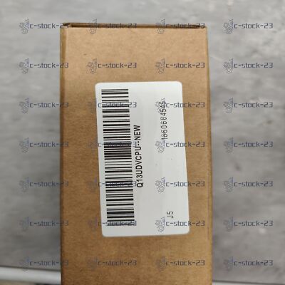1 STÜCK NEU MITSUBISHI Q13UDVCPU Schneller Versand