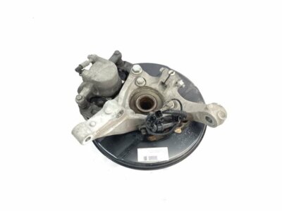 13219080 front left wheel hub OPEL INSIGNIA BERLINA 2.0 CDTI CAT 2008 224067