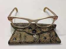 Vintage Zylite Art Deco Eyeglasses Women's or Kids