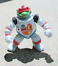 TMNT Raph The Space Cadet 1990 MOC Ninja Turtles Playmates Toys Action Figure for sale online 