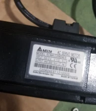 1PC New Delta ECMA-C20604ES Servo Motor  ECMAC20604ES  #US