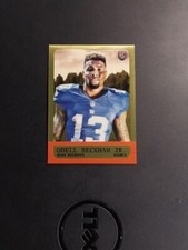 Odell Beckham Jr Style
