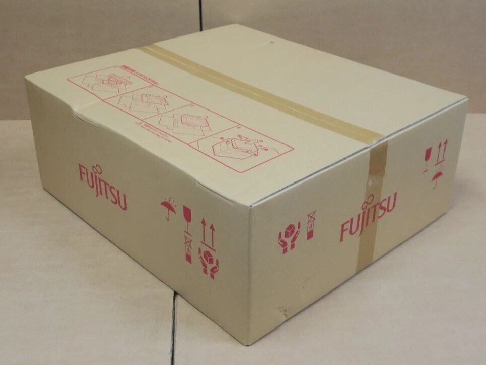 Fujitsu Eternus DX1/200 S3 2.5" DE Drive Enclosure 5x 600GB 15K HDD 2x IO Module - Image 4 of 4