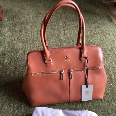 Modalu Pippa Crossbody Bag Modalu Women's Small Pippa Grab Bag