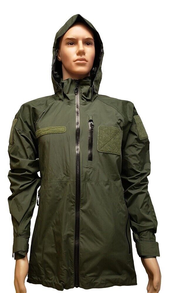Beyond Clothing Hardshell Jacket & Pants Goretex C6 Level 6 Beyond Clothing Hardshell Jacket & Pants Goretex C6 Level 6