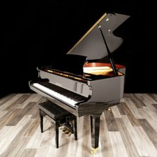 2023 Kayserburg GH160C Baby Grand Piano Bench Includes free shipping in USA