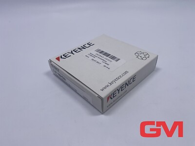 Keyence Sensorkopf LV-NH32 sensor head Modellreihe LV-N Einstellbarer Lichtpunkt