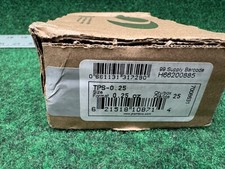 99 Supply Use Tps-0.25 Wheel Balancing Weights 0.25oz 25 Pack