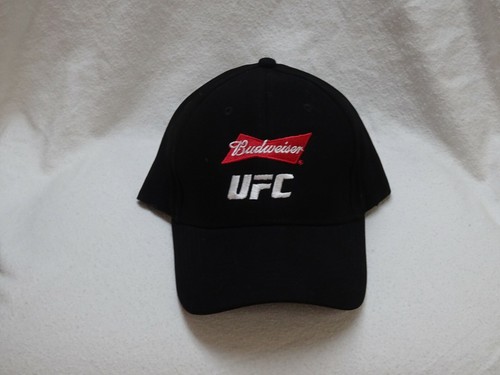 NWT BUDWEISER UFC BUD LIGHT ANHEUSER 