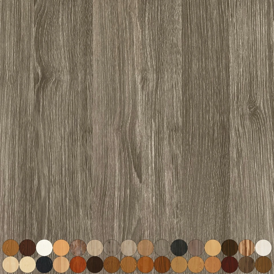 D-C-Fix Selbstklebende Folie Tapete Klebefolie 10€/m² Möbelfolie Holzoptik Holz