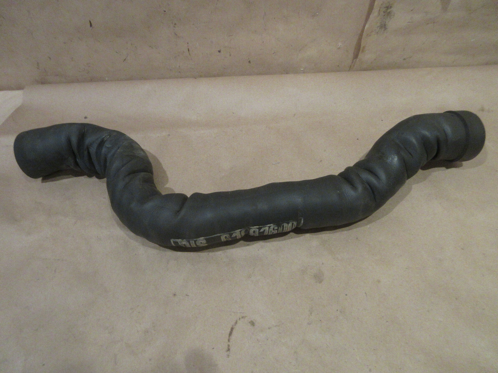 Ferrari Mondial LH AC Pipe Dashboard LHD P/N 61981600