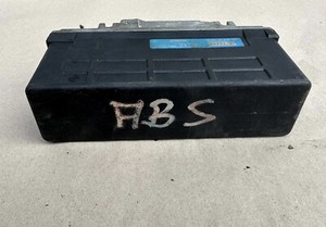 Mercedes-Benz W124 BOSCH ABS Steuergerät A0055452132