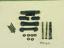  OFNA HONG NOR X3 GT F/R  A ARM HOLDERS 