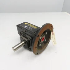 Winsmith E17MDNS41000FT 50:1 Ratio 578RPM Left Hand Output Gear Reducer