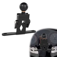 Navigation Mount GPS Bracket Phone Holder Fit For BMW R1200RT 2005-2013