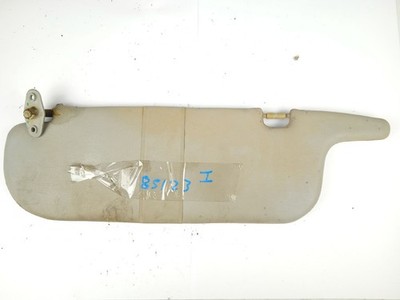 LINKER SONNENSCHUTZ / 1105129 FÜR MITSUBISHI L200 K7_T, K6_T, K5_T 2.5 TD 4WD