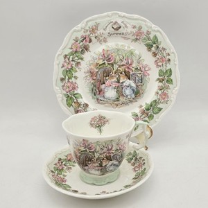Royal Doulton Brambly Hedge | eBay