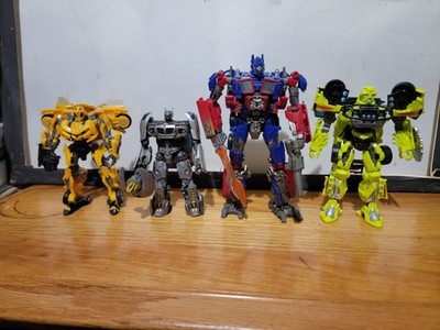 Transformers Studio Series Autobot Lot (READ DESCRIPTION)