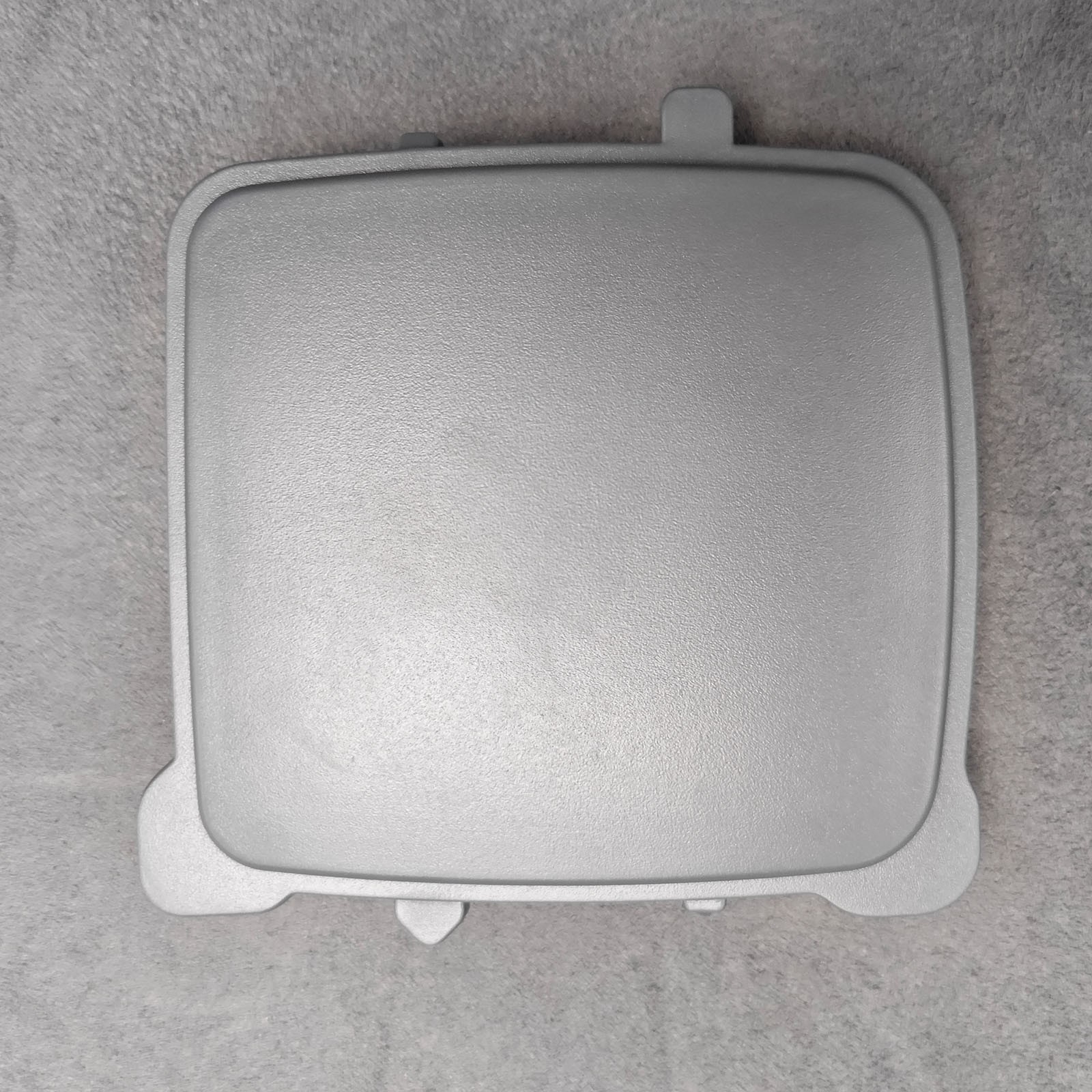 New Unpainted Spirit of Ecstasy Mascot Trim Cover for Rolls-Royce Ghost 2008-14