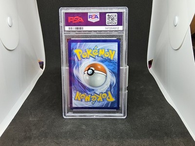 Glaceon ex [Stamped] 026 /131 - Prismatic Evolutions - PSA
