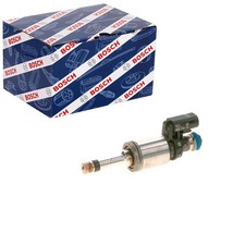 BOSCH EINSPRITZVENTIL DIREKTEINSPRITZUNG passend für FORD B-MAX C-MAX ECOSPORT