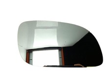 Glace de rétroviseur Volkswagen TOURAN