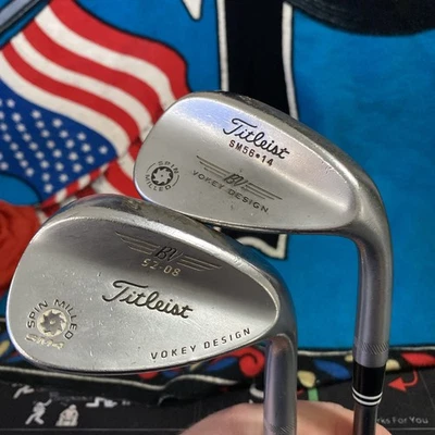 Vokey Sm4 for sale | eBay