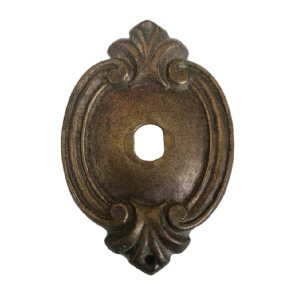 KBC N-3896 滴环拉手(6),N-3014 背板(10),N-3893 手柄(2)  — 第 3/4 张图片