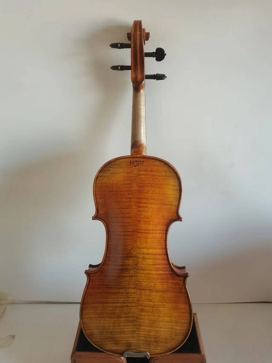 Hopf Violin In Violins for sale - eBay