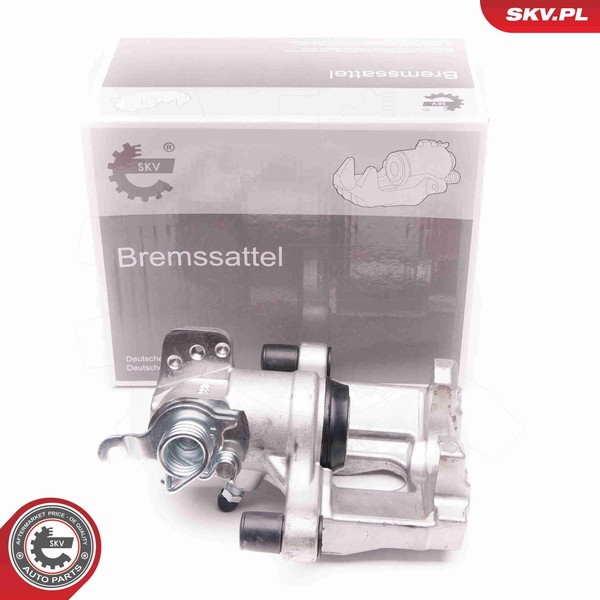 Esen SKV Bremssattel 23SKV744 FüR Nissan Primera Traveller WP12 P12 Hatchback-image