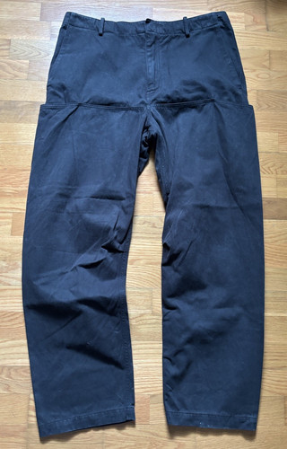 Yeezy Gap Balenciaga Sateen Cargo Pants