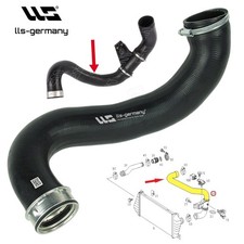 Turboschlauch für Mercedes Sprinter 216 CDI 316 CDI 416 CDI 616 CDI A9015283982 Turboschlauch für Mercedes Sprinter 216 CDI 316 CDI 416 CDI 616 CDI A9015283982