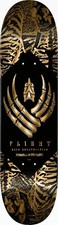 Powell Peraltaa Skateboard Deck Flight 244W S...