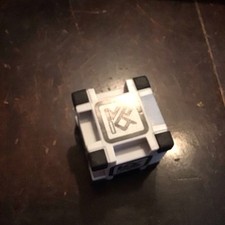 Cozmo Robot Cube 3 Genuine Replacement Block