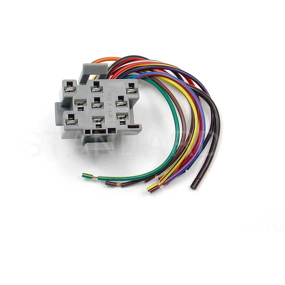 Paquete práctico conector interruptor faro para Ford Aerostar 1992-1994 1995 1996 1997 Foto 2 de 2