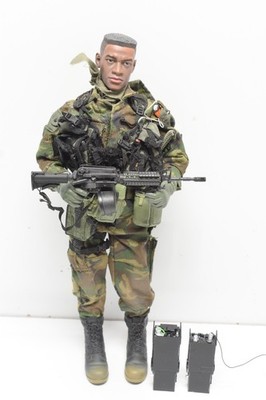Elite Force 1/6 Action Figure Rogue Green Beret US Army Special
