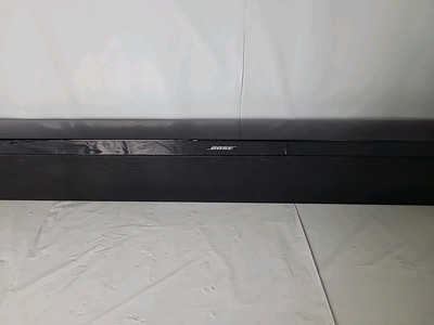 Bose SoundTouch 130 ホームシアターサウンドバー Amazon.com: Bose SoundTouch 130 Home Theater System - Black