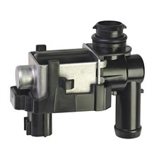 Vapor Canister Purge Valve Solenoid - EVAP Vapor Canister Vent Valve Compatib...