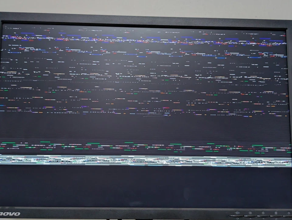 NVIDIA Titan V Volta12GB HBM2 Video Graphics Card Read Description - Image 4 of 4