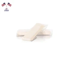 For DSPIAE Milliput Standard White Gray Skin Epoxy Putty Modeling Supplies bnm