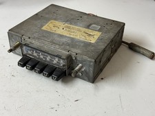 Blaupunkt Frankfurt Radio 12V Oldtimer, KDB 991-8039, Mercedes, BMW, Porsche, VW