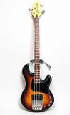 Ibanez ATK300 MIJ 1998 Electric Bass Made in Japan Fujigen Active 3-Band EQ  219
