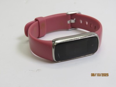 Fitbit FB423 Smart Watch Luxe Fitness & Wellness Tracker [DP145R]