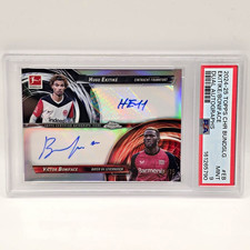 2024-25 Topps Chrome Bundesliga Soccer Checklist Guide in-content 35
