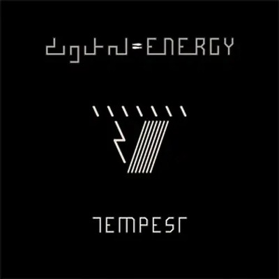 digital ENERGY - Tempest