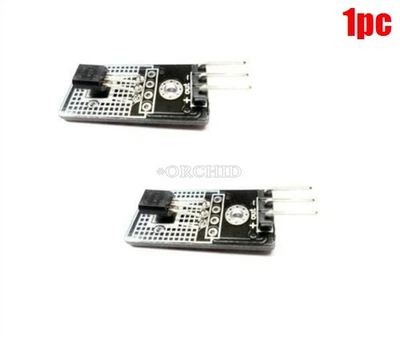 LM35D Analog Temprature Sensor Module Brick For Arduino 4-30V Smart Home ia