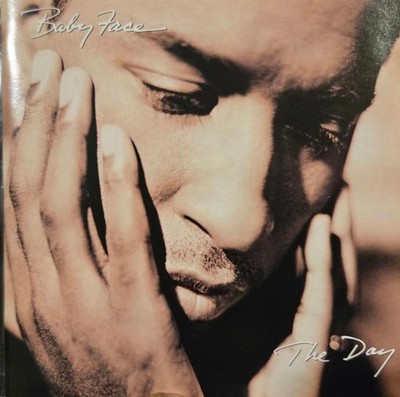 Babyface - The Day CD Album