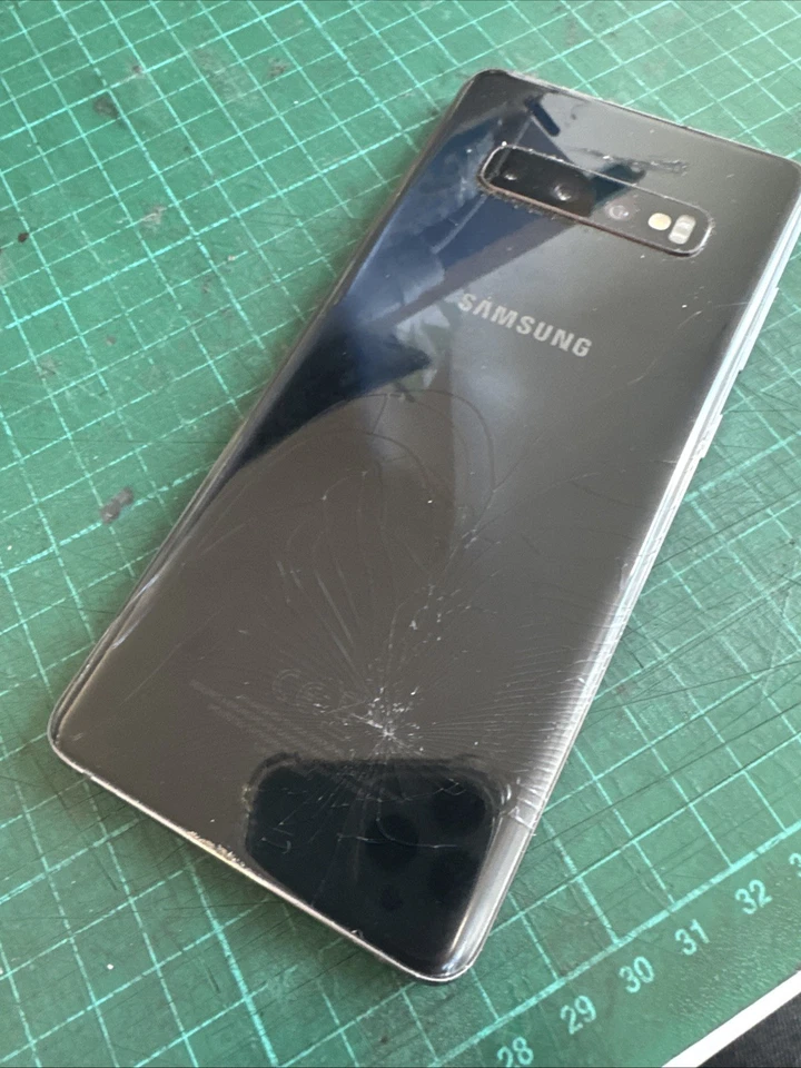 Samsung Galaxy S10+ · 512GB, photo 4 of 5