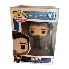 2017 Funko Pop The Leftovers Vinyl Figures 21